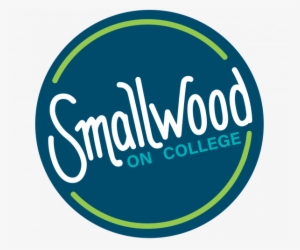 Color Logo Smallwood On College Apartments Near Indiana - Smallwood On College #2359273