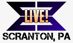 This Past Saturday, E3 Was Live In Scranton, Pa, And - Parkpop #2359437