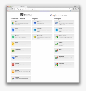 Screen Shot 2015 01 28 At - Google For Education Screen #2359454