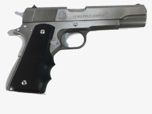 #9059 Springfield Armory 1911 A1 Sa - Firearm #2359458