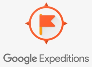 Click On Links Below For A List Of Google Expeditions - Google Expeditions Logo #2359478