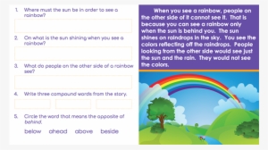 Google Classroom™ Activities - Arch #2359494