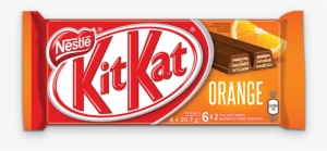 Alt Text Placeholder - Kit Kat White And Milk Chocolate #2359551
