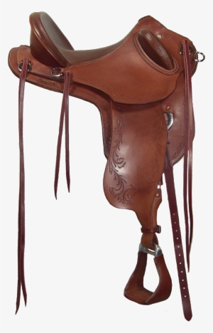 Loading Zoom - Western English Saddle #2359552