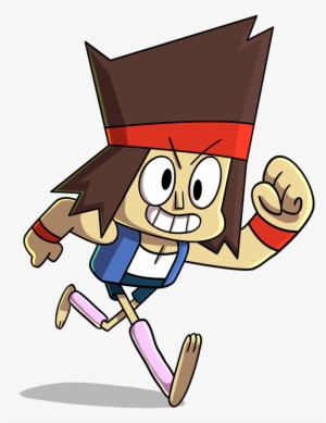 Ok Ko - Ok Ko Death Battle #2359560