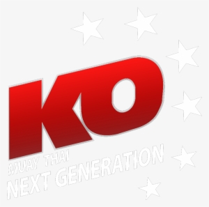 Ko Logo #2359582