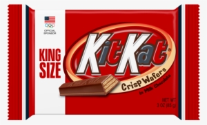 Kit Kat Bar #2359583