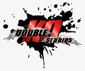 Double Ko Studios - Ko Png #2359584