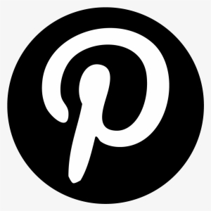 Pinterest Logo Png Woning Amersfoort Loft - Logo #2359662