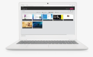 Lenovo And Google Classroom - Netbook #2359689