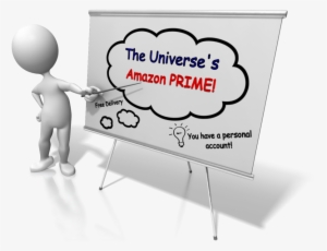 Amazon-prime - Presenter Media Stick Figures #2359740