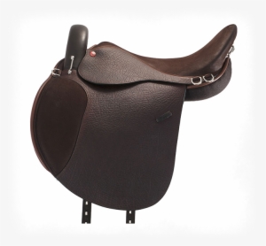 Sierra Profile Roughed Edges - L & R Saddles #2359830