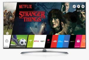 On Lg Super Uhd Tvs You Can Play Your Own Content Via - Lg 60" Uj654t 4k Ultra Hd Led Lcd Smart Tv #2359897