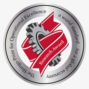 Personal Kanban Won A Shingo Prize For Operational - Design For Operational Excellence - Kevin Duggan #2359951