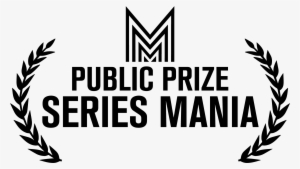 Public Prize - > - Séries Mania #2359954