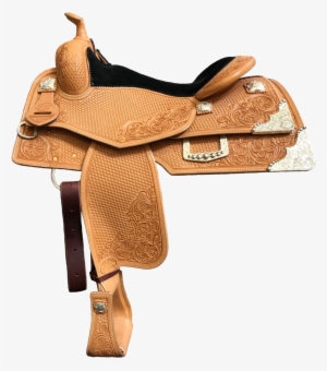 B18-250 Pard's Show Saddle #2360071