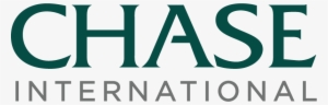 Learn More - Chase International Real Estate Logo #2360249