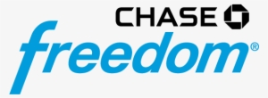 Chase Summer Twitter Party - Chase Freedom Unlimited Logo #2360309