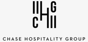 Chase Hospitality Group - Chase Hospitality Group Logo #2360333