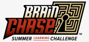 Logo - Brain Chase #2360351