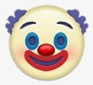 Clown Killer Clown Iphoneemoji Emoji Clown Killer Iphon - Emojis Mentiroso #2360372 Clown Killer Clown Iphoneemoji Emoji Clown Killer Iphon - Emojis Mentiroso #2360372