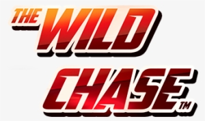 Game Logo The Wild Chase - Wild Chase Quickspin Game #2360395