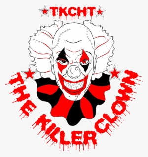 [x] The Killer Clown Hacking Team [x] - Love Kills Skull Shower Curtain #2360434