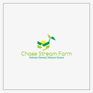 Bold, Traditional, Farming Logo Design For Chase Stream - Graphic Design #2360572