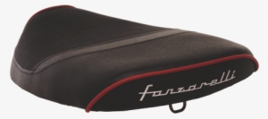 Low Profile Saddle - Comfort #2360623