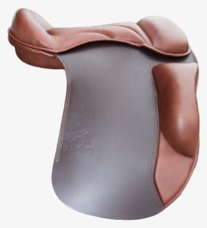 Kontakt2 Saddle, Brown - Karlslund Kontakt 2 #2360627