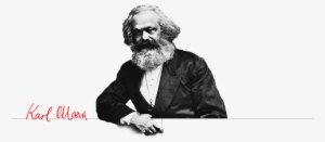 Karl Marx #2360664