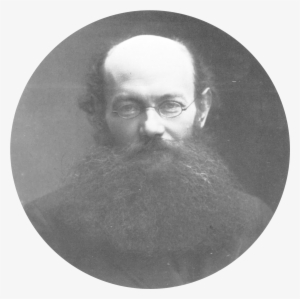 Peter Kropotkin #2360726
