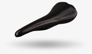 The Saddle Frame Flows Smoothly Into The Saddle Cover - Carbon #2360745