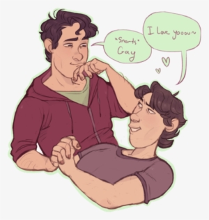 Hi This Is The Only Drawing Ive Done In Like A Mont - Whizzer X Marvin Transparent #2360783