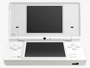 Nintendo Ds Lite - Nintendo Ds Lite Png #2360963