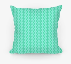 Turquoise Geometric Pattern - Pattern #2361062
