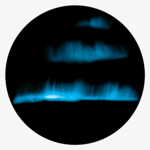 Aurora Borealis - Gobo #2361063