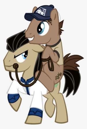 Raynaruina, Ellis, Left 4 Dead, Left 4 Dead 2, Nick, - My Little Pony L4d #2361090