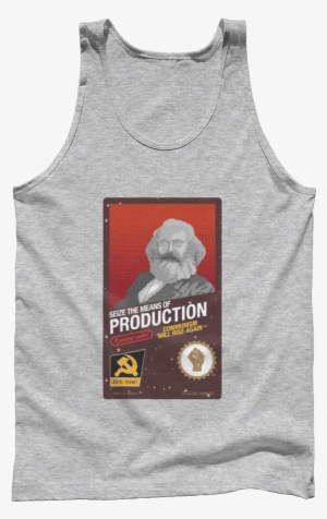 Seize The Means Of Production - Ice Cube #2361217