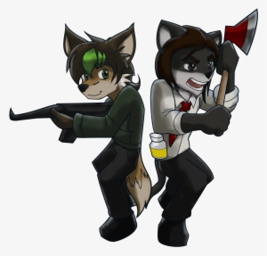 Left 4 Dead 2 Sonic The Hedgehog Marceline The Vampire - Cartoon #2361242