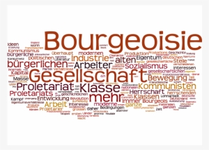 Karl Marx, Friedrich Engels Manifest Der Kommunistischen - Poster #2361282