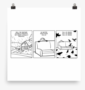 Crow #2361520