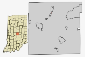 County Indiana #2361522
