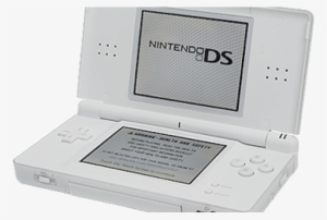 Wanted Nintendo Ds Lite Consoles, 2ds, 3ds, Dsi, Ds - Did Nintendo Ds Lite Come Out #2361523
