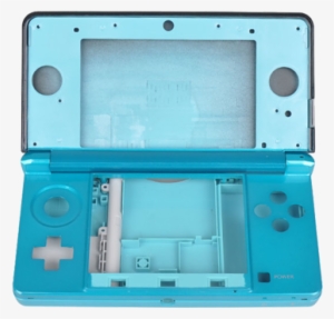 Nintendo Ds I Case Housing Replacement Service - Nintendo 3ds #2361545 Nintendo Ds I Case Housing Replacement Service - Nintendo 3ds #2361545
