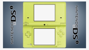Nintendo Ds/dsi Bezel - Nintendo Ds #2361566
