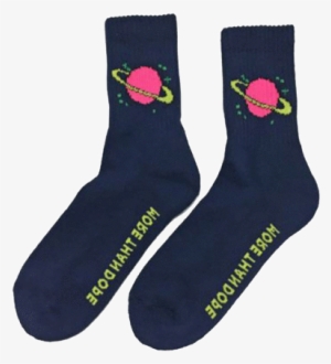 Booty Transparent Sock - Aesthetic Socks Transparent #2361712