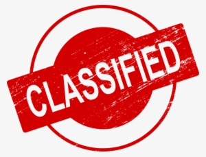 Free Png Classified Stamp Png Images Transparent - Emergency Assembly Area Sign #2361791