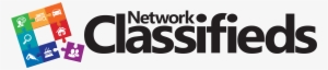 Classified - Classified Ads Logo Png #2361809