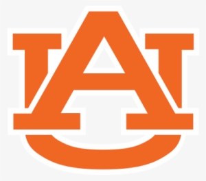 March 16, 2018 - University Of Auburn Logo #2361813